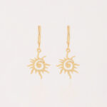 Argolla Golden Sun - AG40012