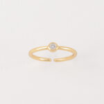 Anillo Punto Luz - AN40007