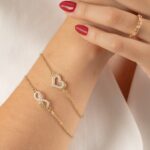 Pulsera Heart Beat - PU40007 - Imagen 2