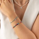 Pulsera Vera Nature - Corazón - Imagen 2