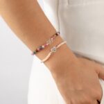 Pulsera Vera Broche - Huellita - Imagen 2