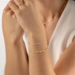 Pulsera Craquelé - PU40003 - Imagen 2