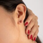 Arete Mariquita - AT40005 - Imagen 2