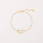 Pulsera Heart Beat - PU40007