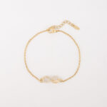 Pulsera Infinito - PU40004