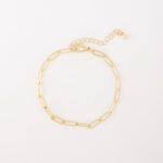 Pulsera Clip Eterno - PU40006