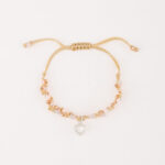 Pulsera Zoe - Corazón