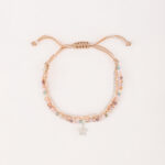 Pulsera Julieta - Estrella