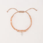 Pulsera Isabella - Cruz