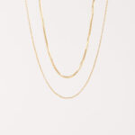 Collar Soft Snake - CO40005