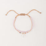 Pulsera Isabella - Love Charm