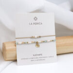 Pack BF Clásica: Vera C37 elefante + lia perla beige - Imagen 2