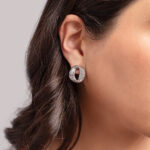 Aretes Ovenia - Imagen 2