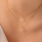 Collar Flor - Imagen 2