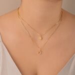 Collar Moon Whisper - Imagen 2