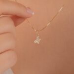 Collar Aurora Flutter - Imagen 3