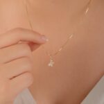 Collar Aurora Flutter - Imagen 2