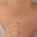 Collar Butterfly Kiss - Imagen 2