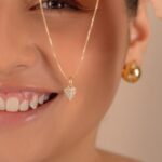 Collar Corazón - Imagen 2