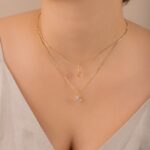 Collar Flutter Fantasia - Imagen 2