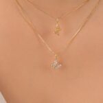 Collar Flutter Fantasia - Imagen 3