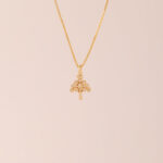 Collar Arbol de la Abundancia