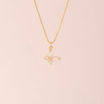 Collar Flutter Fantasia