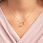 Collar Estrella de Mar - Imagen 2