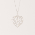 Dije Sagrado Corazón