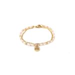 Pulsera Rafaella Tonos Nude Árbol