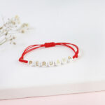 Pulsera Lia Snake Peruana
