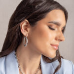 Argollas Cleo - Imagen 3