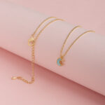 Collar Sueño Lunar - Imagen 2