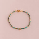 Pulsera Vera Nature - Estrella Pasante