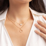 Collar Círculo - Vida - Imagen 2