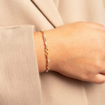 Pulsera Zoe Infinity - Imagen 2