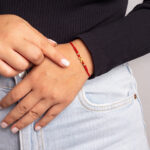 Pulsera Lia Snake Infinity - Imagen 2