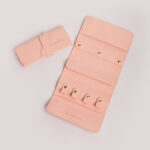 Joyero Viajero Mediano - Rosa