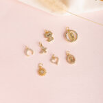 Dije Mariposa Strass - Imagen 2