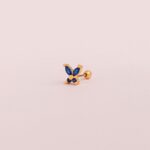 Piercing Blue Breeze