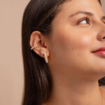 Earcuff Olimpia - Imagen 2