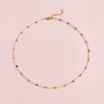 Collar Monica Marfil