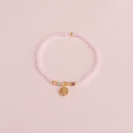 Pulsera Vera Elasticada Árbol Mini