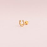 Piercing Lucky Charm