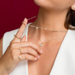 Collar Radiante - Imagen 2