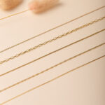 Cadena Eslabones Clásico - Imagen 2