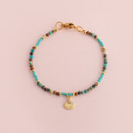 Pulsera Vera Nature - Ostra Punto Luz