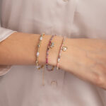 Pulsera Vera Nature - Carita Feliz - Imagen 2