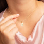 Collar Medalla Girl Power - Imagen 2