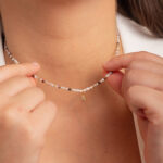 Collar Patricia Estrella